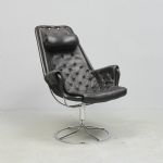 1390 3197 SWIVEL CHAIR